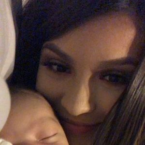 Meet your Posher, Mariah